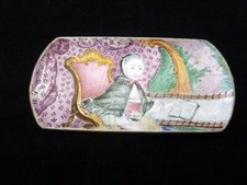 Charming 18thc staffordshire for sale  WIMBORNE