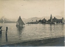 Lake geneva 1905 d'occasion  Expédié en Belgium