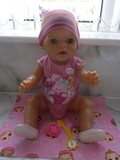 Baby born wetting for sale  PLYMOUTH