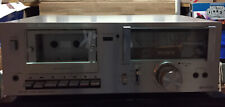 Piastra sony stereo usato  Italia