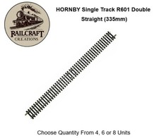 Gauge hornby r601 for sale  BO'NESS