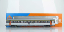 Voiture voyageurs corail d'occasion  Pontcharra-sur-Turdine