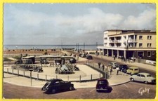 Cpsm berck plage d'occasion  Expédié en Belgium