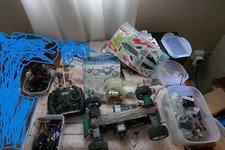 Tamiya vintage baja for sale  BEXHILL-ON-SEA