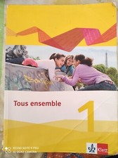Tous ensemble 1 gebraucht kaufen  Nittel