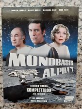 Mondbasis alpha extended gebraucht kaufen  Karlsruhe