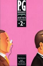 Jeeves omnibus vol for sale  DUNSTABLE