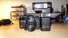 Agfa selectronic agfa gebraucht kaufen  Glinde