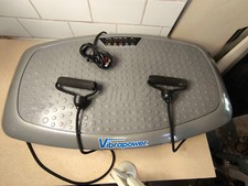 Vibrapower slim oscillating for sale  BLACKPOOL