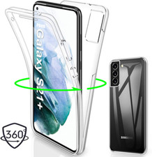 Coque intégrale samsung d'occasion  France