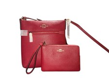 Nwob red coach for sale  Worth