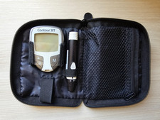 Contour blutzuckermessgerät s gebraucht kaufen  Putlitz