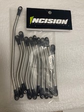 Incision irc00040 steel for sale  Morrisville