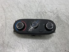 Botões de controle de aquecedor IVECO Daily 35S14V MWB 5S9041900 comprar usado  Enviando para Brazil