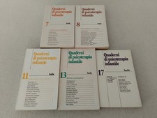 Lotto libri quaderni usato  Cervia