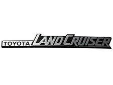 Toyota land cruiser d'occasion  Expédié en Belgium