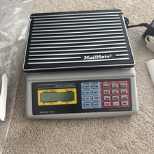 Micro general 1001 for sale  Saint Charles