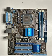 Usado, asus p5g41t-mlx Intel® G41 LGA 775 micro ATX: comprar usado  Enviando para Brazil