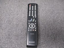 sharp tv 37 aquos for sale  Rochester