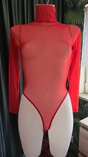 Sexy mesh body gebraucht kaufen  Bärenstein, Königswalde