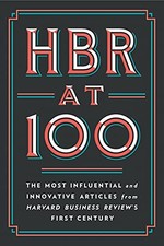 Hbr 100 influential for sale  Boston