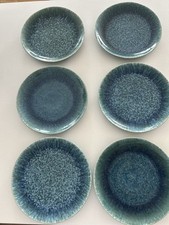 Home speiseteller blau gebraucht kaufen  Rodgau
