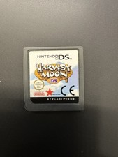 Harvest moon ds gebraucht kaufen  Lübeck