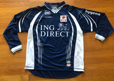 Maillot porté jeune d'occasion  Jujurieux