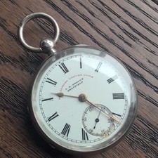 Graves lancashire watch for sale  SHREWSBURY
