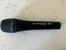 Sennheiser e945 microphone for sale  Charlotte