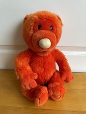 Vtg disney bear for sale  Leonia