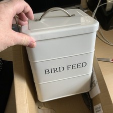 Pet food box for sale  GRANTHAM