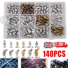 140pcs assorted box for sale  NORTHAMPTON