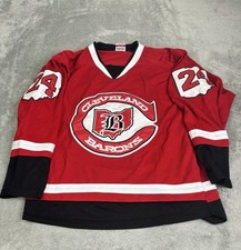 Cleveland barons aaron for sale  Lorain