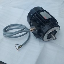 Elektromotor drehstrom 5kw gebraucht kaufen  Bisingen