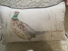 voyage cushion for sale  CRAWLEY