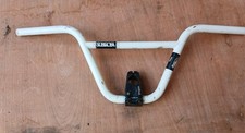 Subrosa bars united for sale  EASTLEIGH