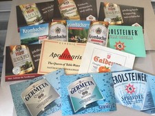 Papp schilder getränke gebraucht kaufen  Schauenburg