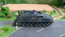 Minitanks britische armee gebraucht kaufen  Marklohe