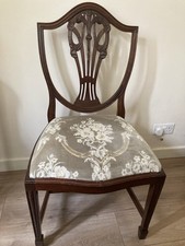 Dining chairs set for sale  EASTLEIGH
