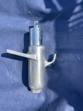 Vespa bacchetta faro usato  Taranto