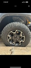 Cerchi lega jeep usato  Roma