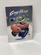 Gooey huey 2024 for sale  SCARBOROUGH