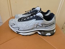 Herren sneaker salomon gebraucht kaufen  Solingen