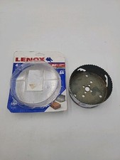 Lenox tools round for sale  Stamford