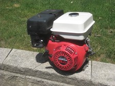 Honda gx240 horizontal for sale  Mchenry