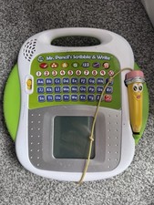 Leapfrog mr. pencil for sale  LEICESTER