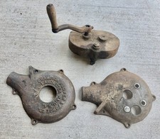 Champion forge blower for sale  Springfield