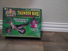 Bandai mighty morphin for sale  Littleton