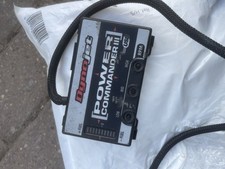 Dyno jet power for sale  LOUTH